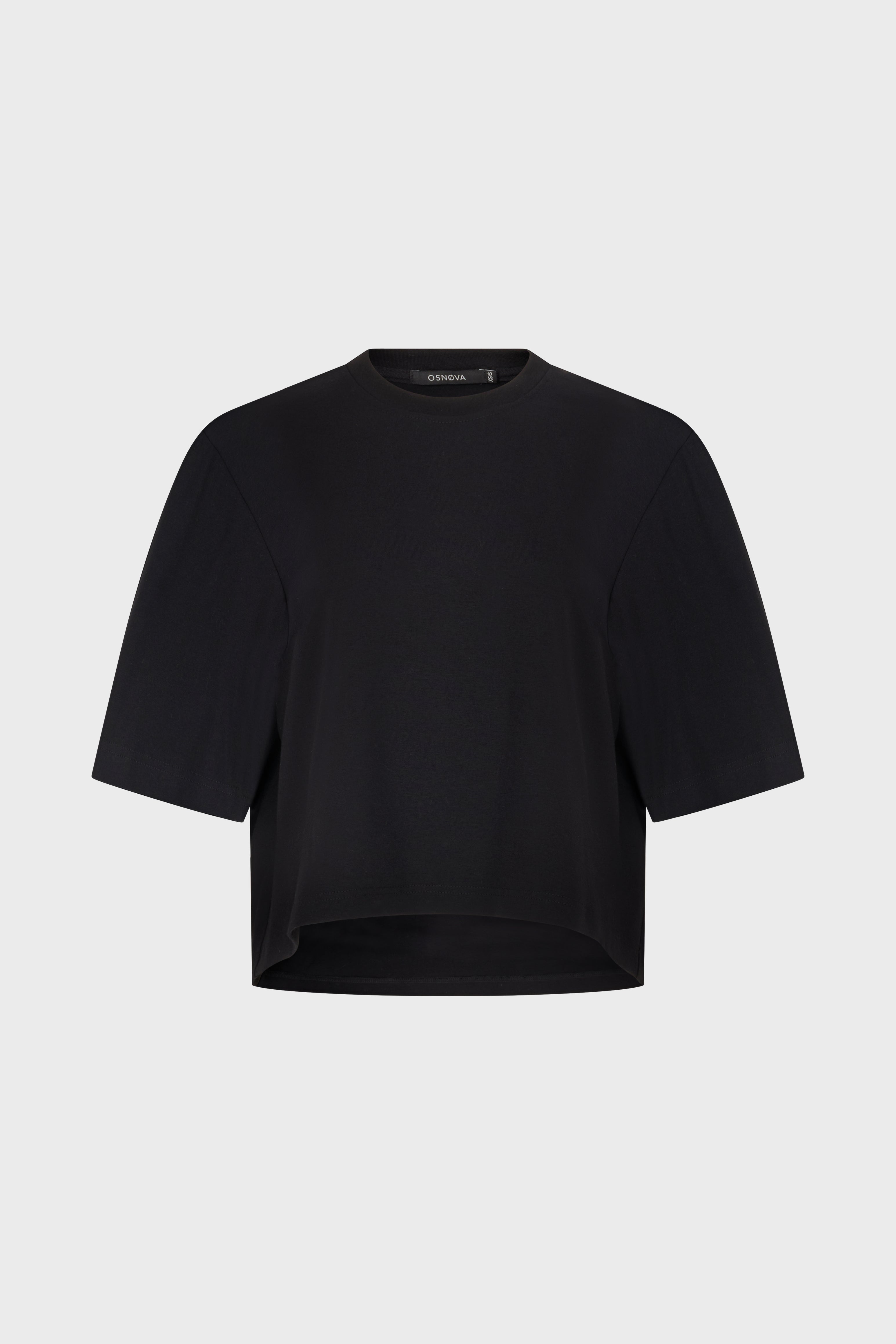 T-shirt OTAKI mini black
