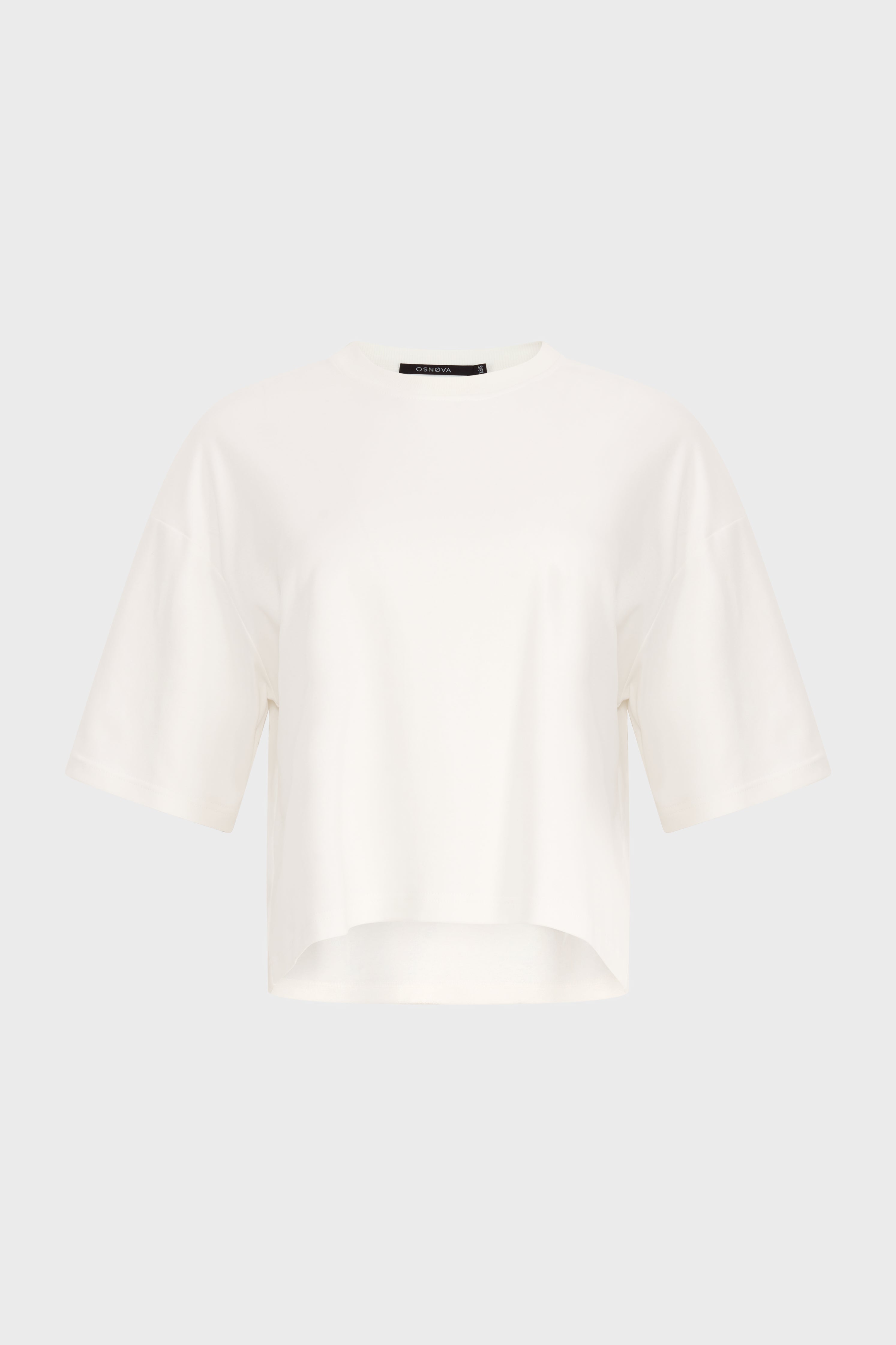 T-shirt OTAKI mini white