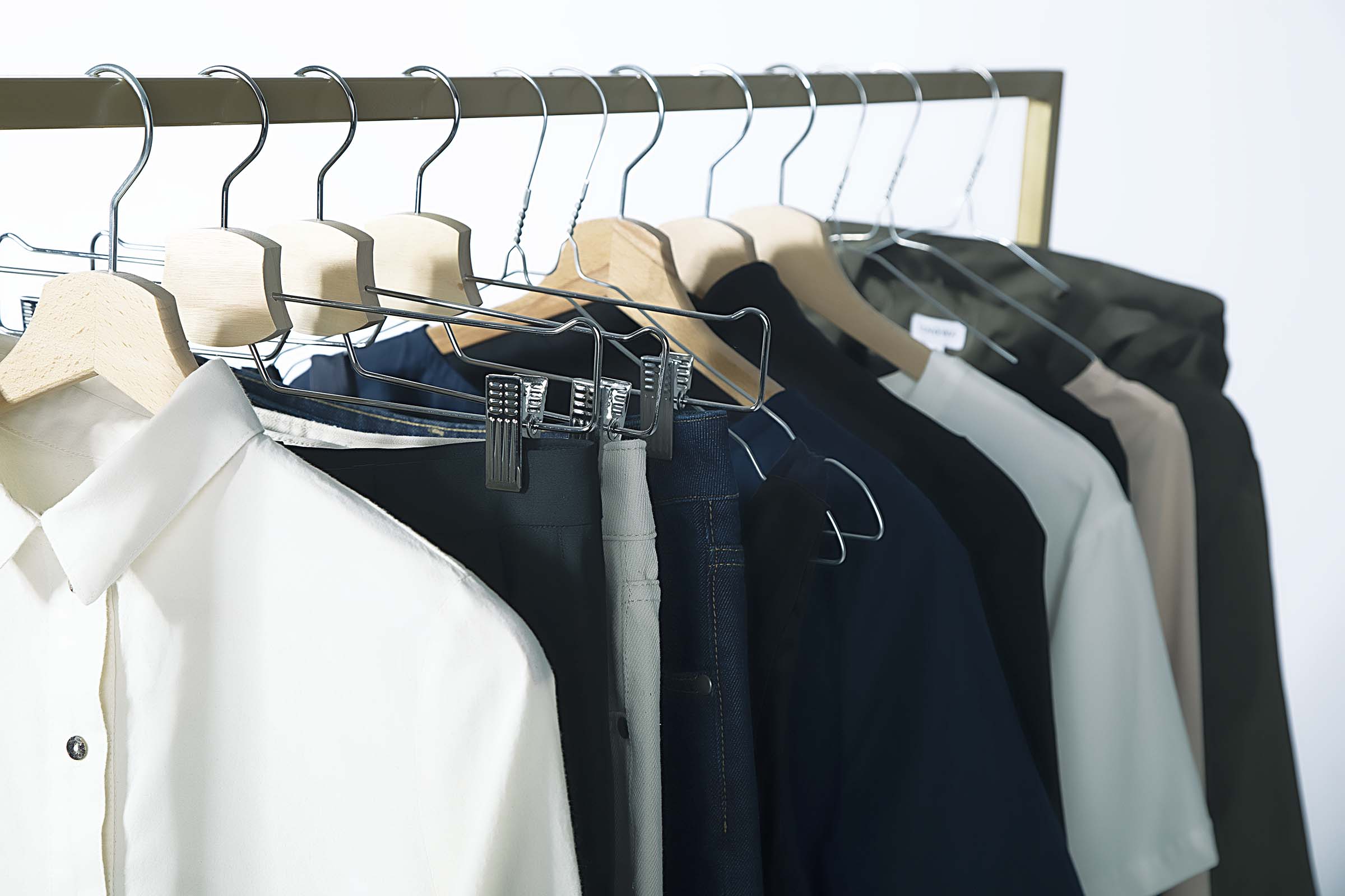 Świadoma moda w pięciu krokach