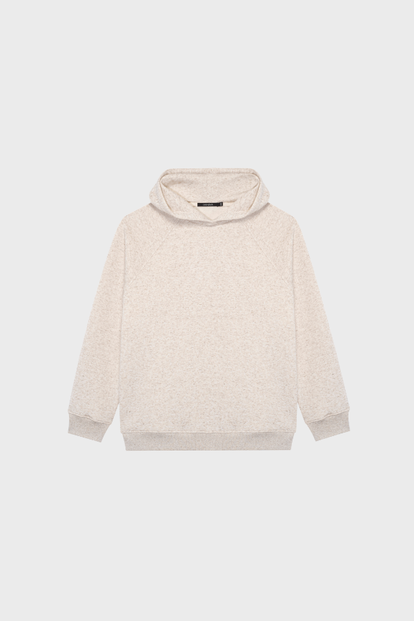BLUZA MOLEN - MELANGE
