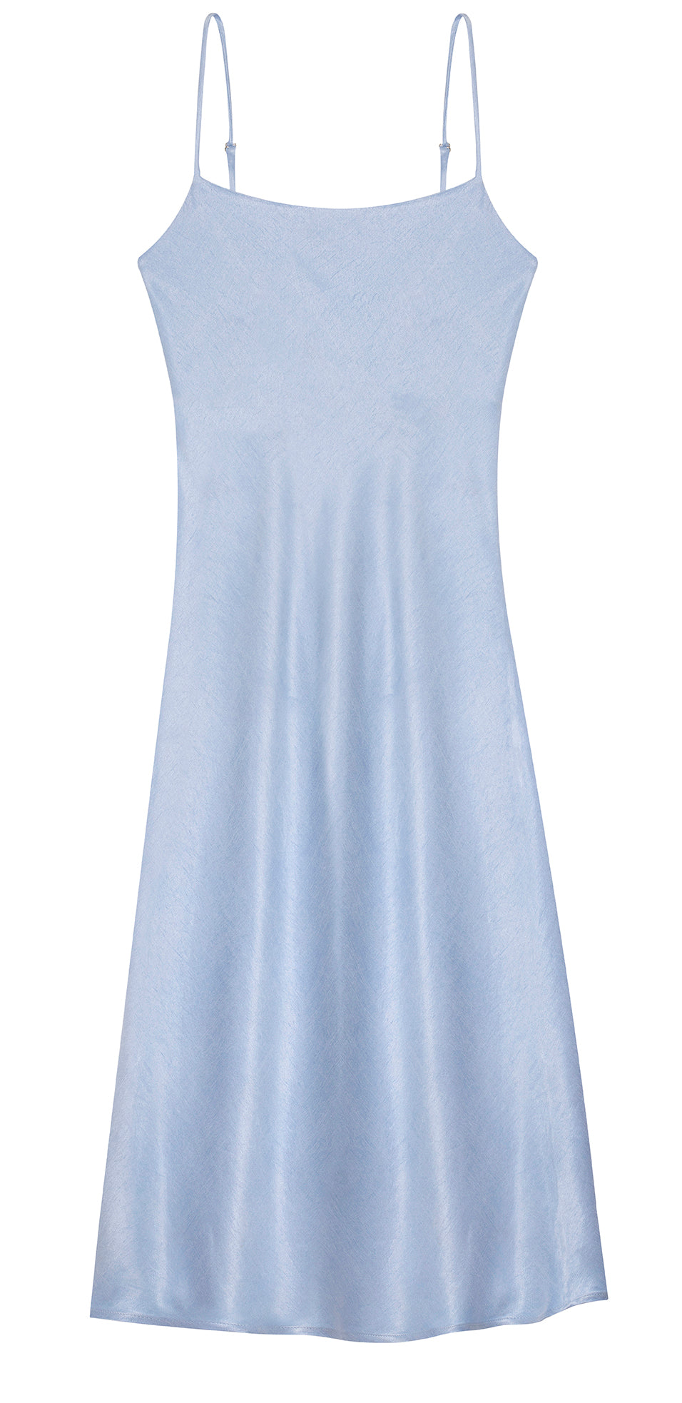 SUKIENKA GRACE BABY BLUE