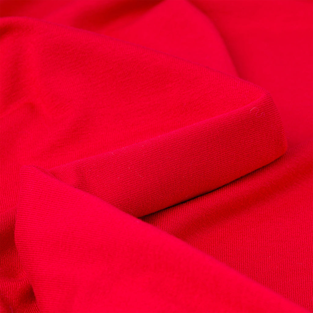 LONGSLEEVE TOULOUSE RED