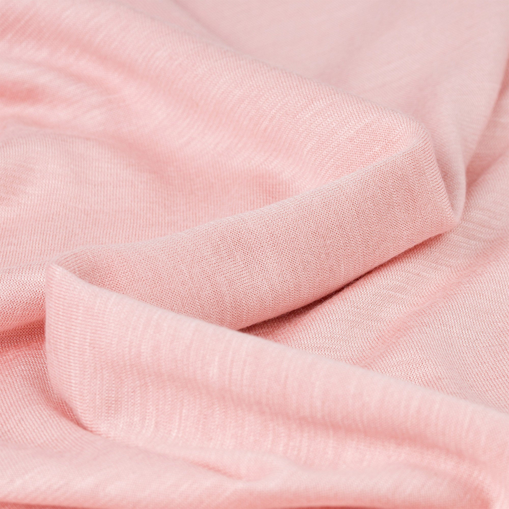 Longsleeve Toulouse Pink