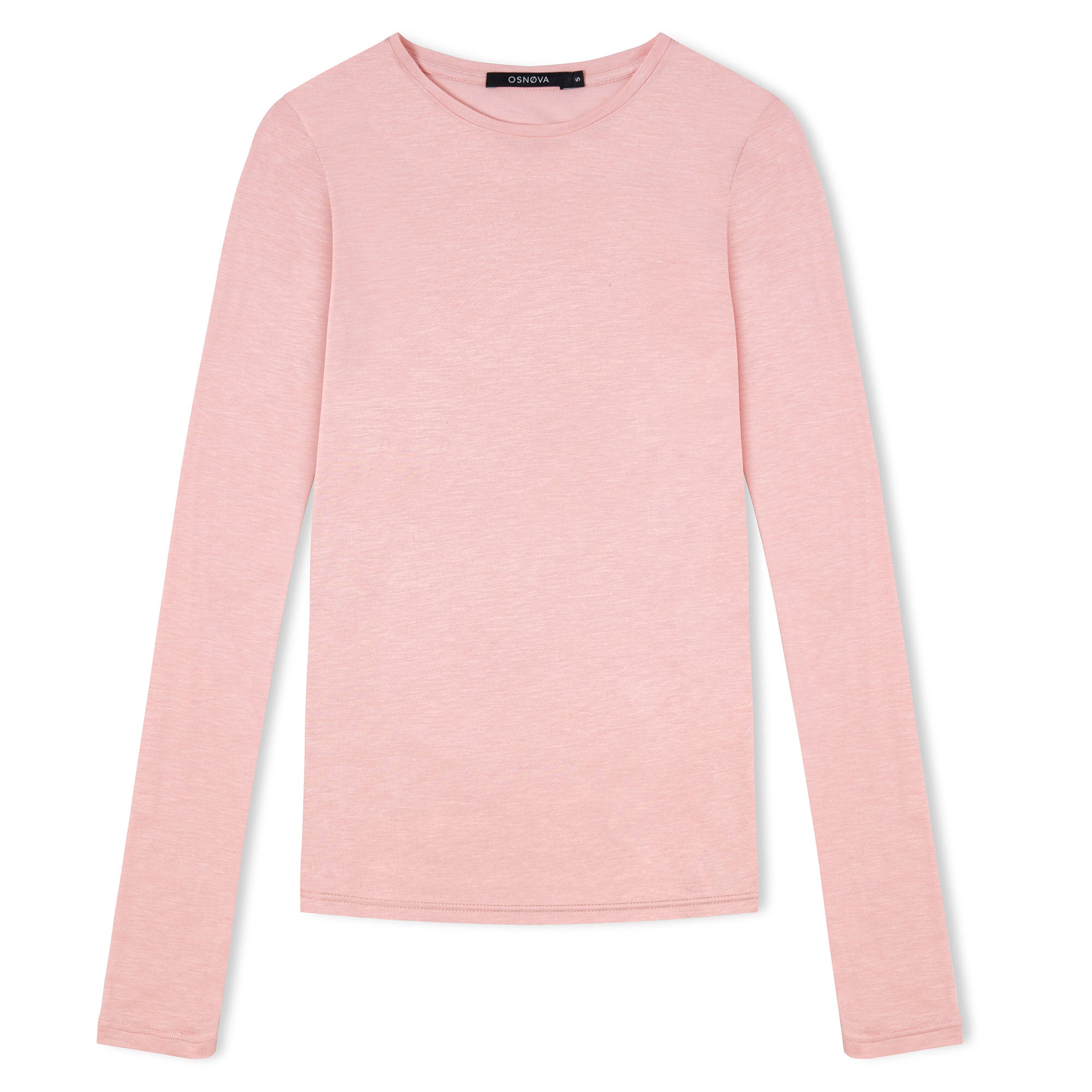 Longsleeve Toulouse Pink