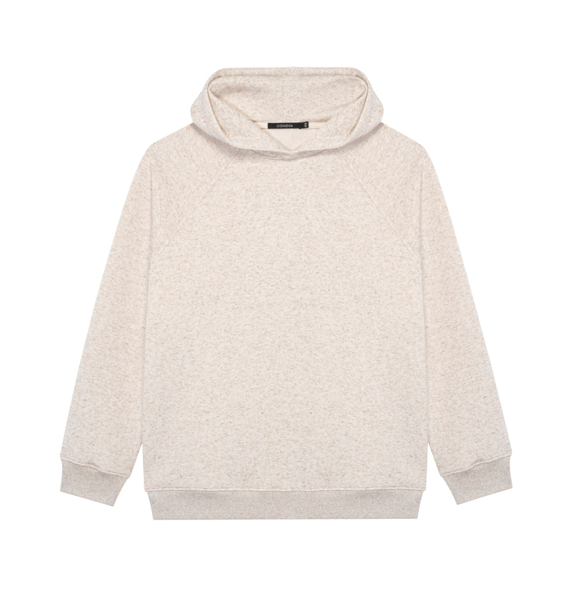 BLUZA MOLEN - MELANGE