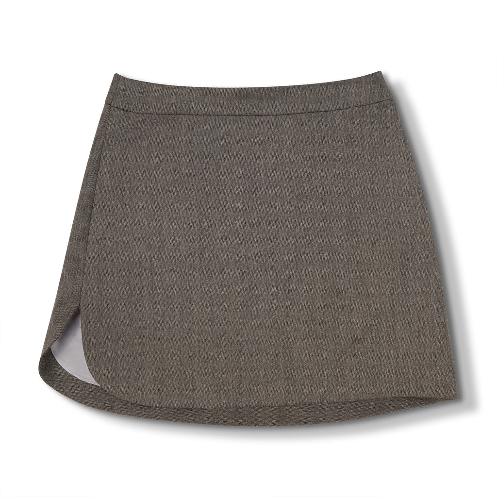 Spódnica Toya Herringbone