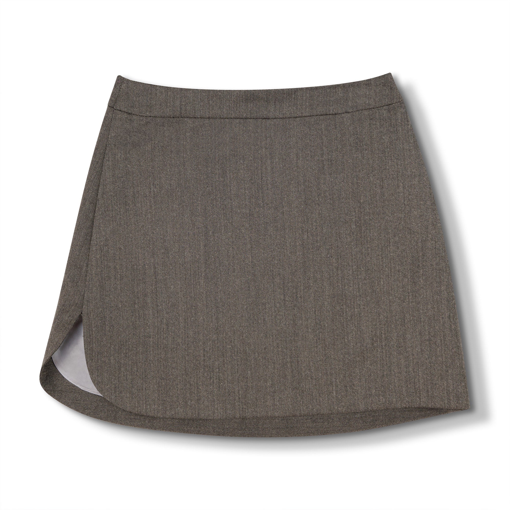 Spódnica Toya Herringbone