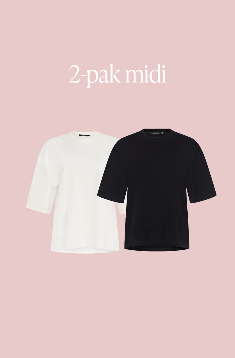 2-pak midi