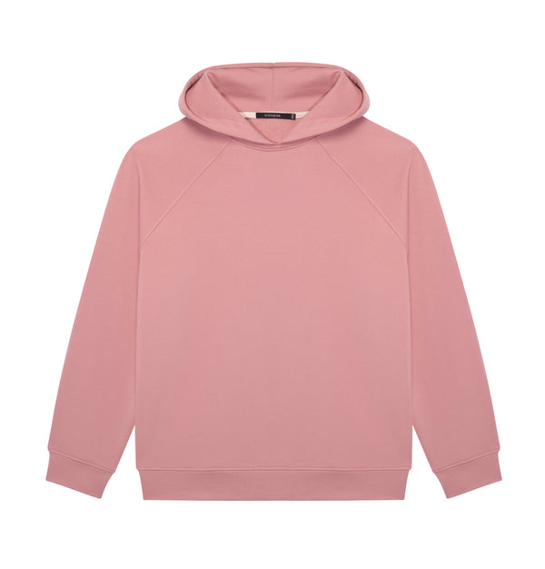 BLUZA MOLEN - PINK