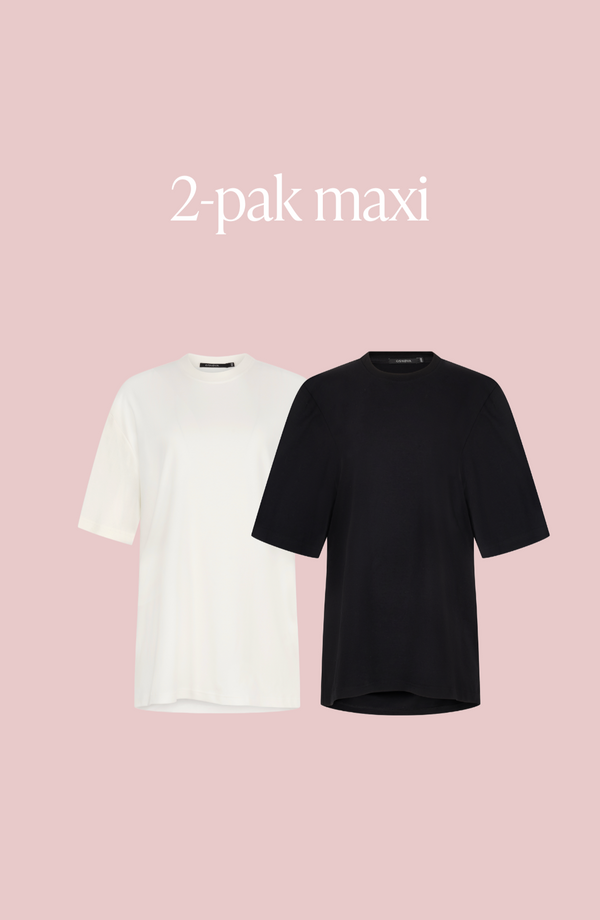 2-pak maxi