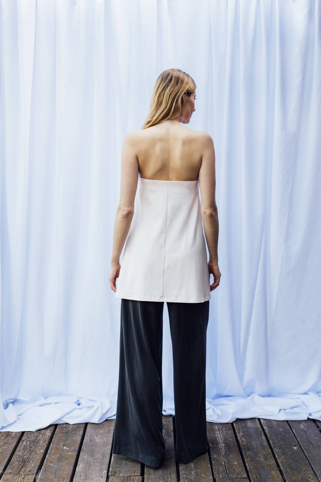 TOP TODA LIGHT PINK