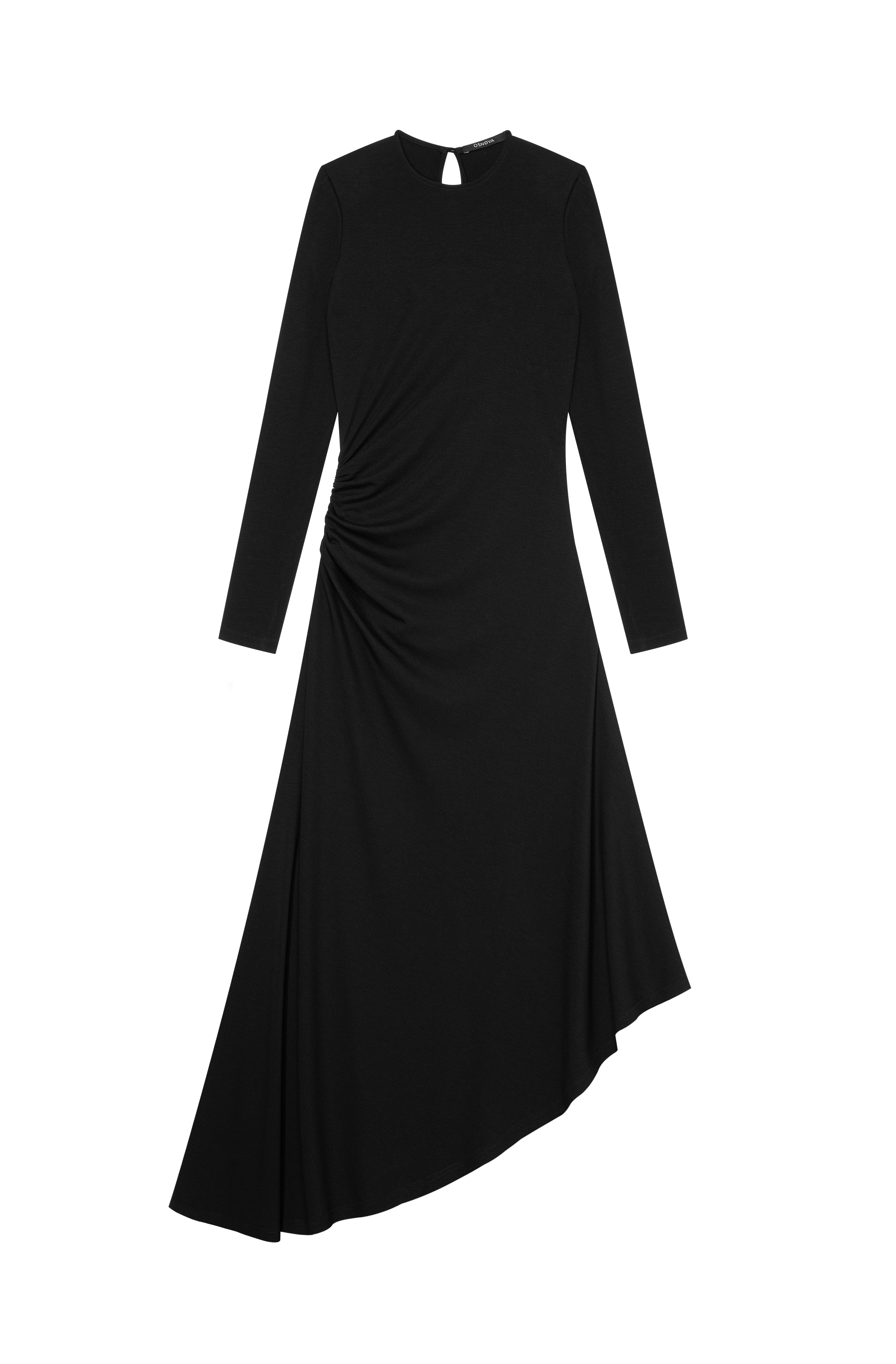 Sukienka Schoen Black