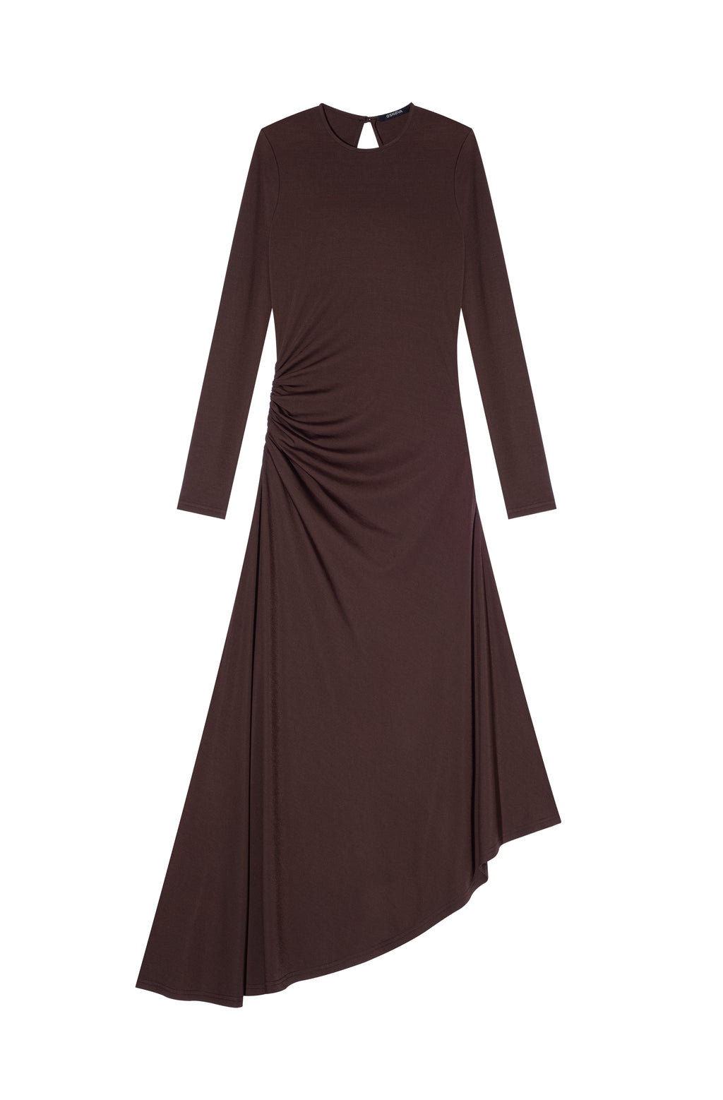 Sukienka Schoen Brown