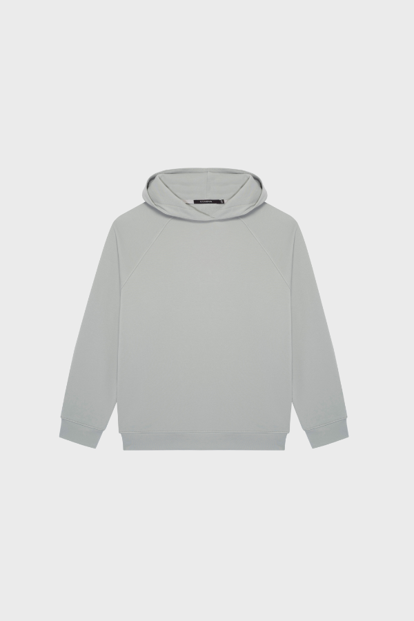 BLUZA MOLEN - MINT