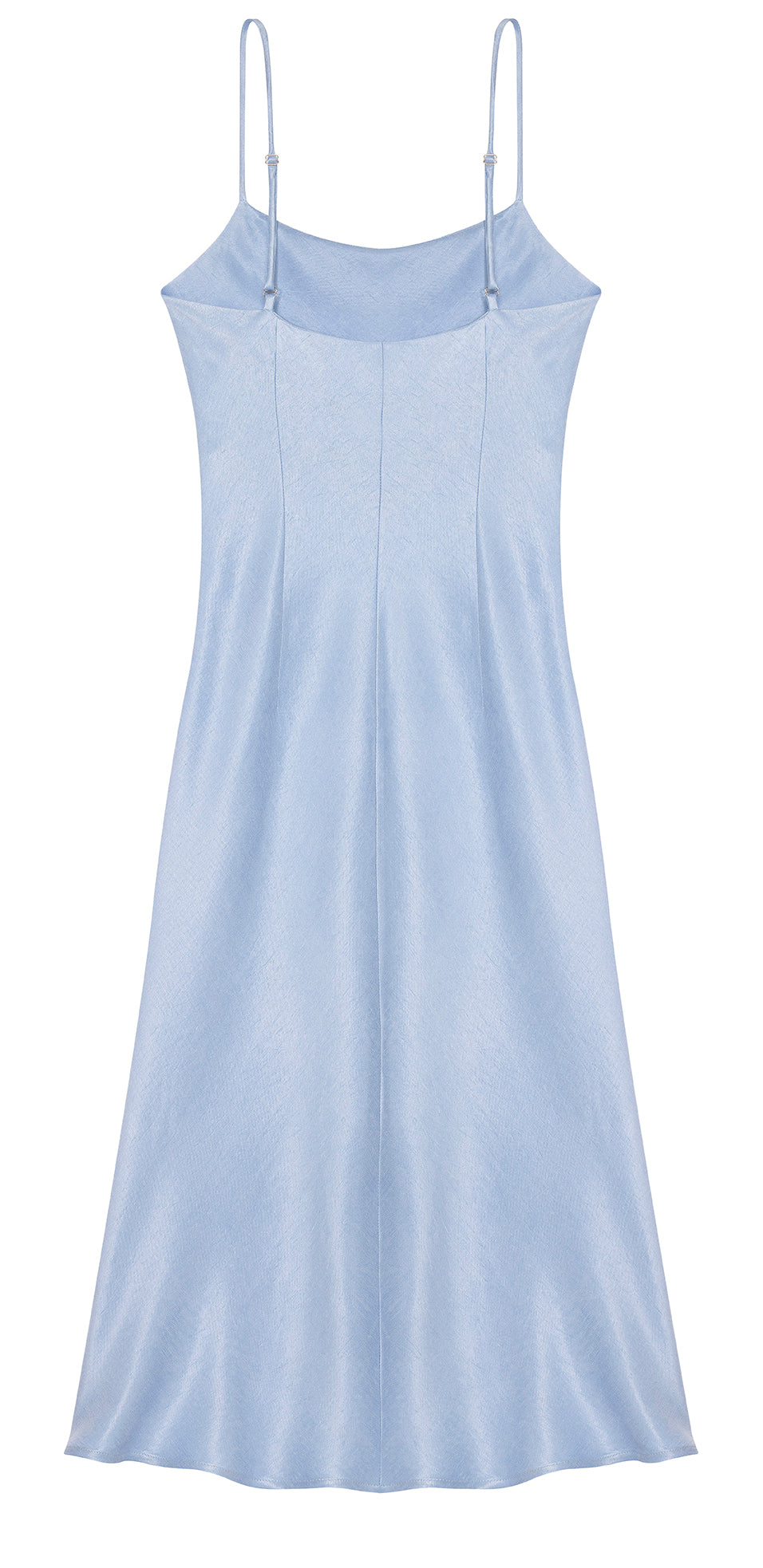 SUKIENKA GRACE BABY BLUE