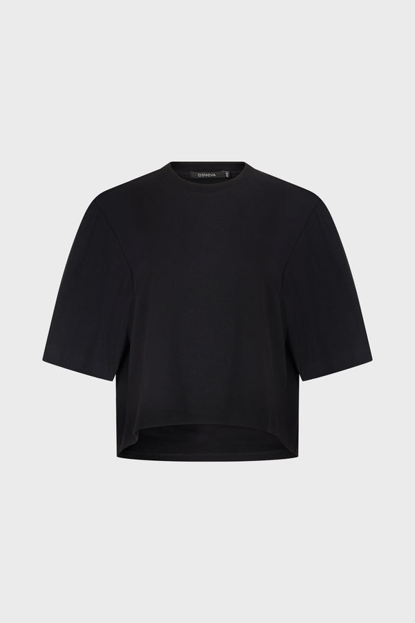 T-shirt OTAKI mini black