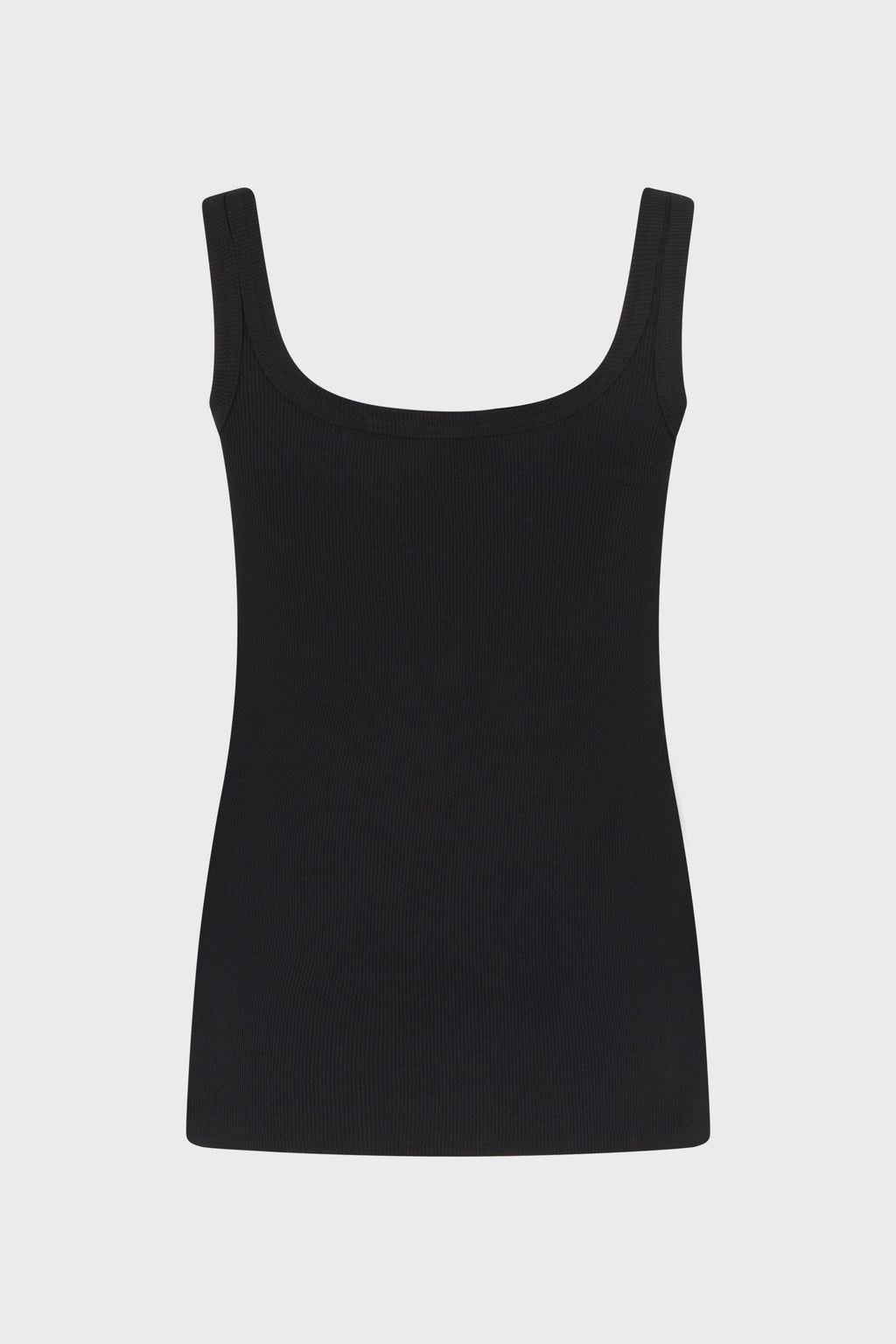 Top Aki black