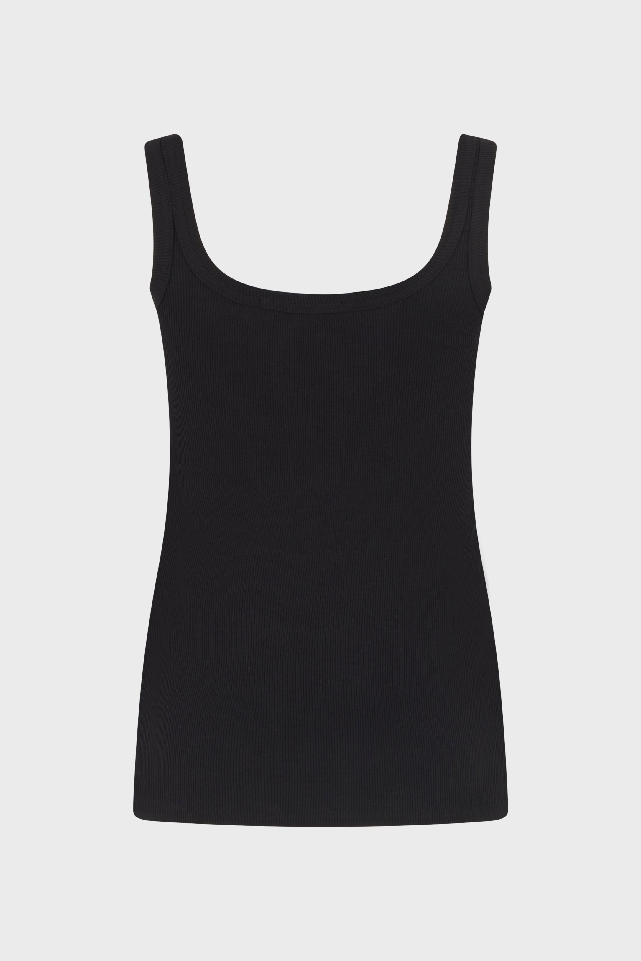 Top Aki black