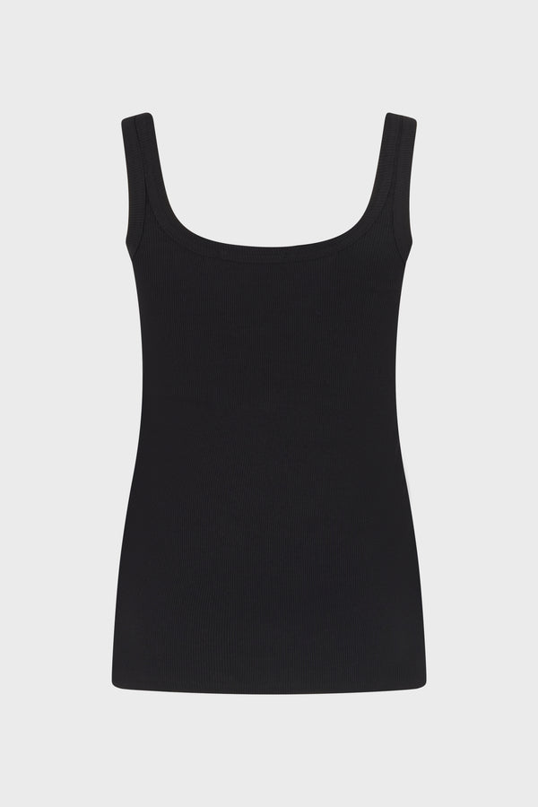 Top Aki black