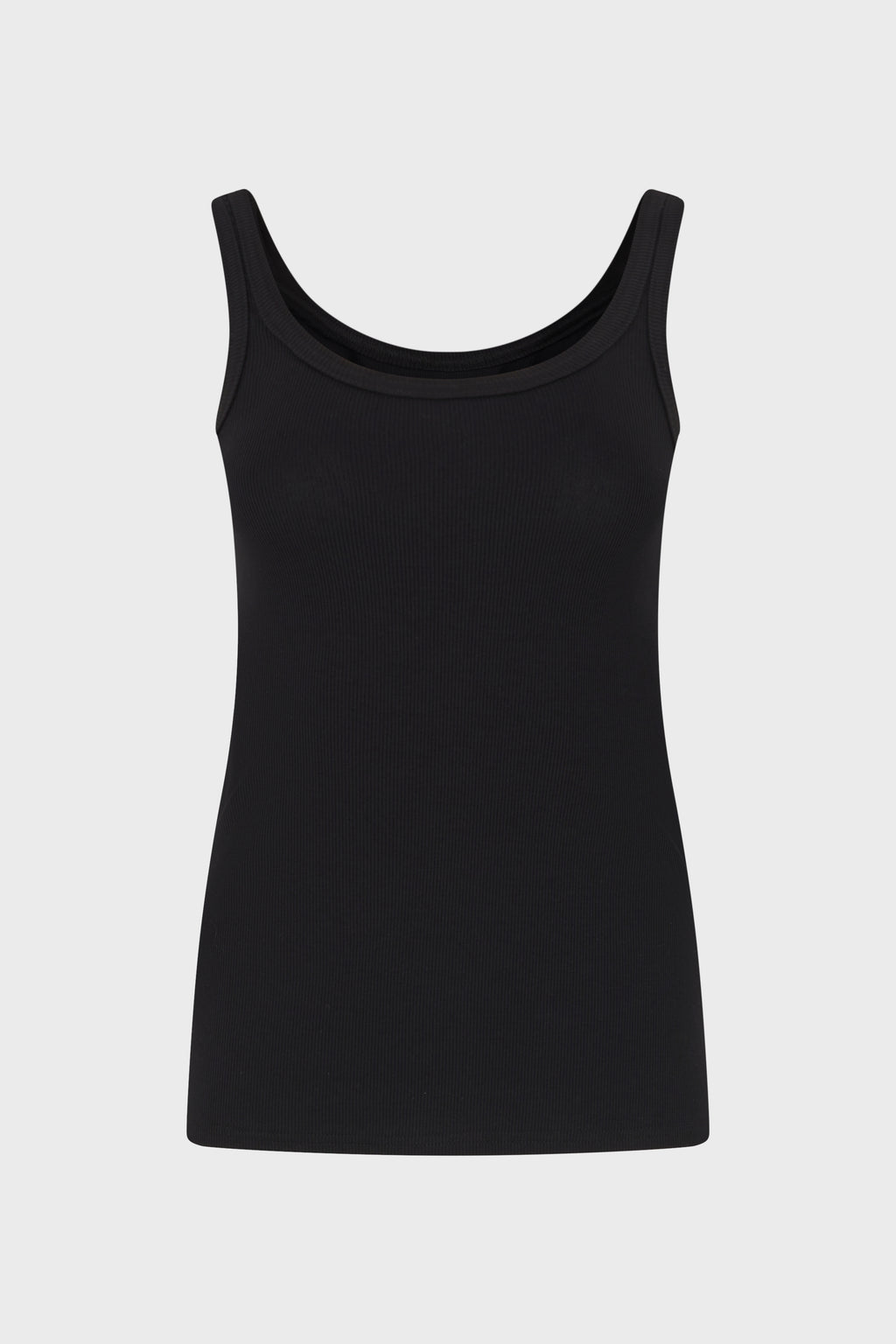 Top Aki black