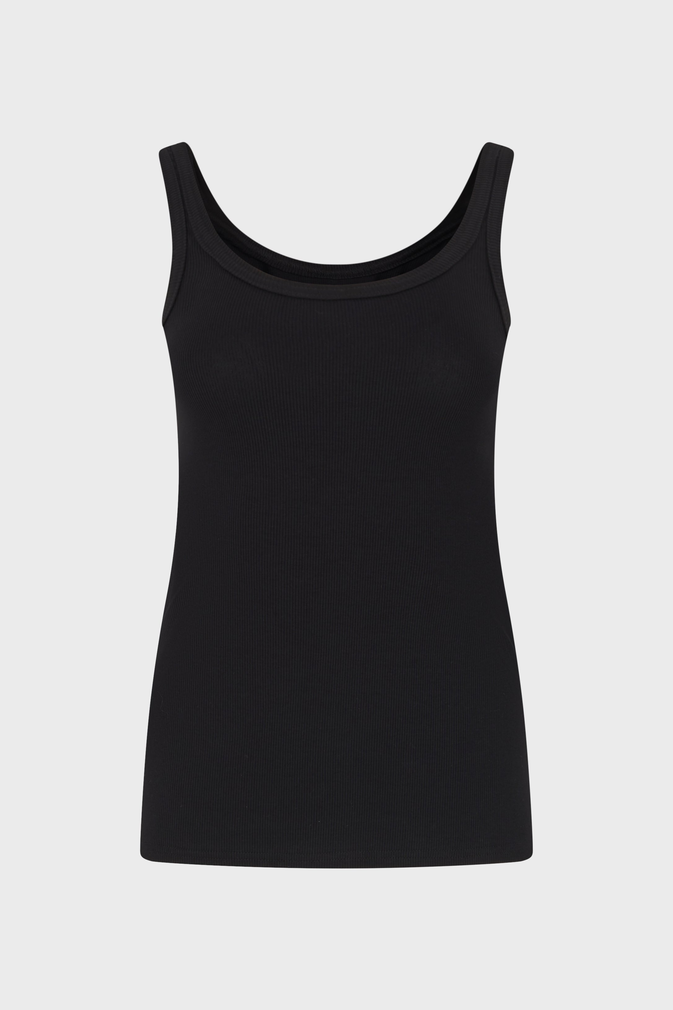 Top Aki black