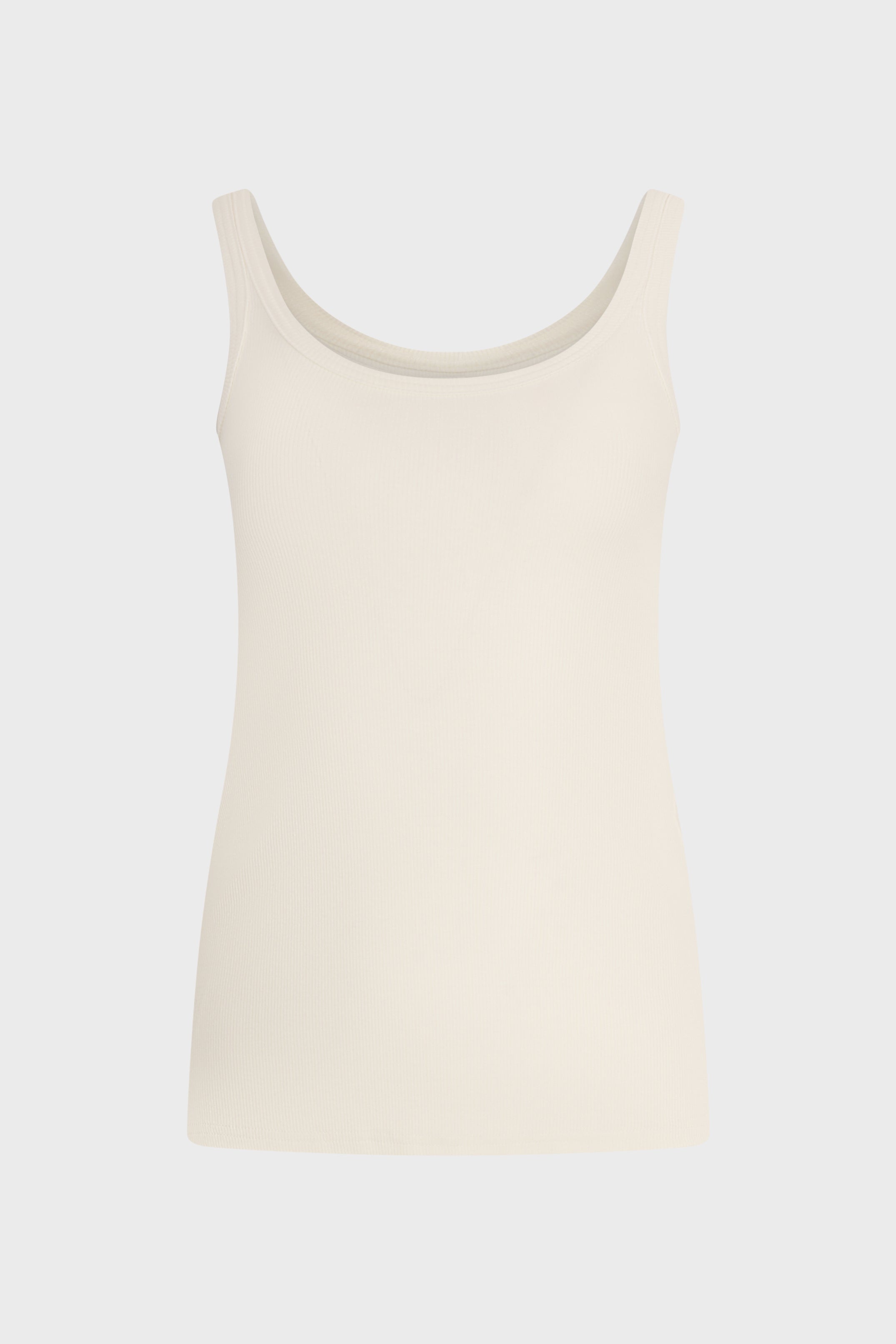 Top Aki white