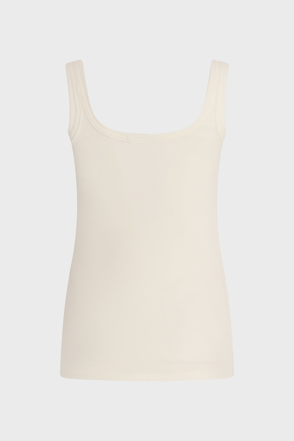 Top Aki white