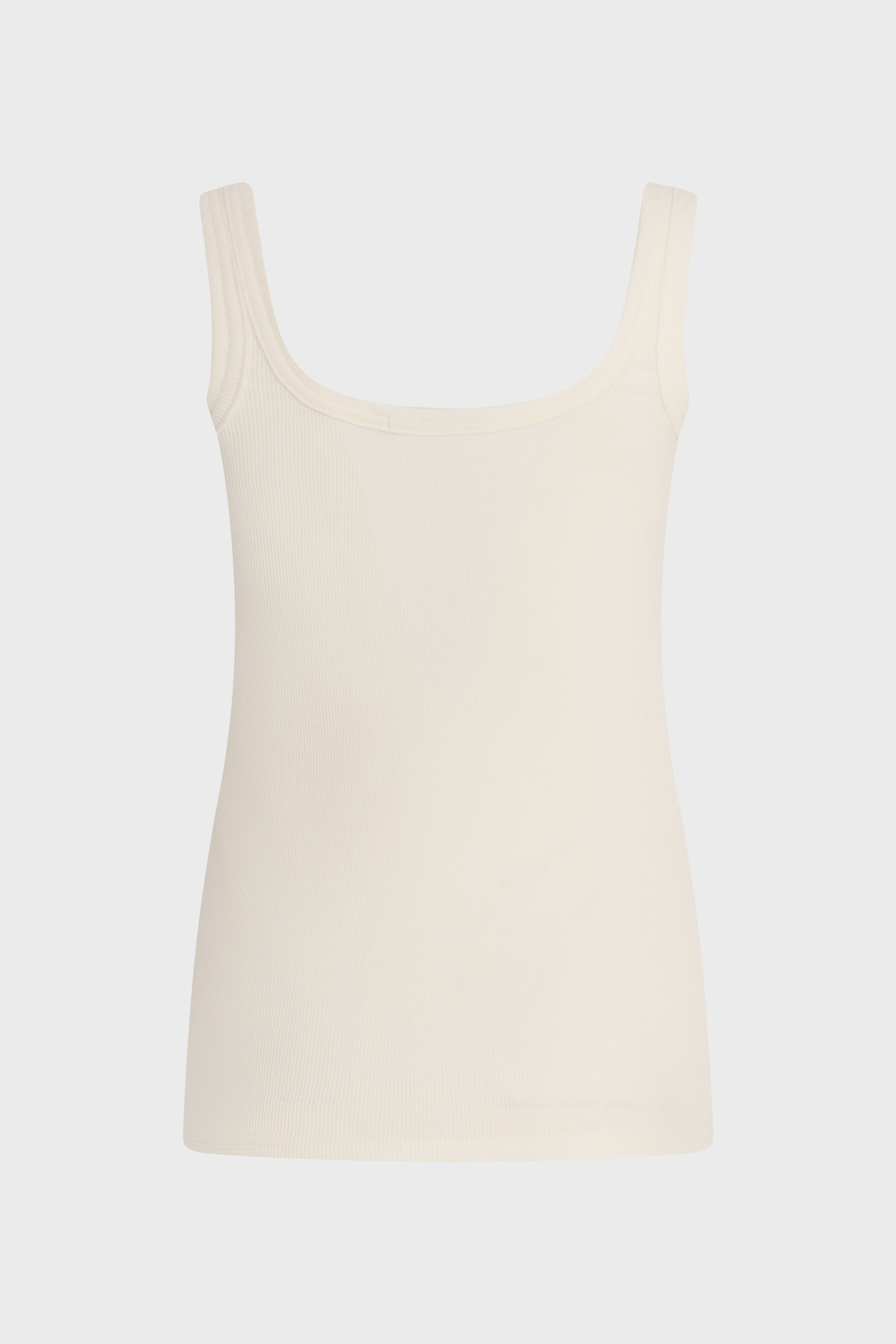 Top Aki white