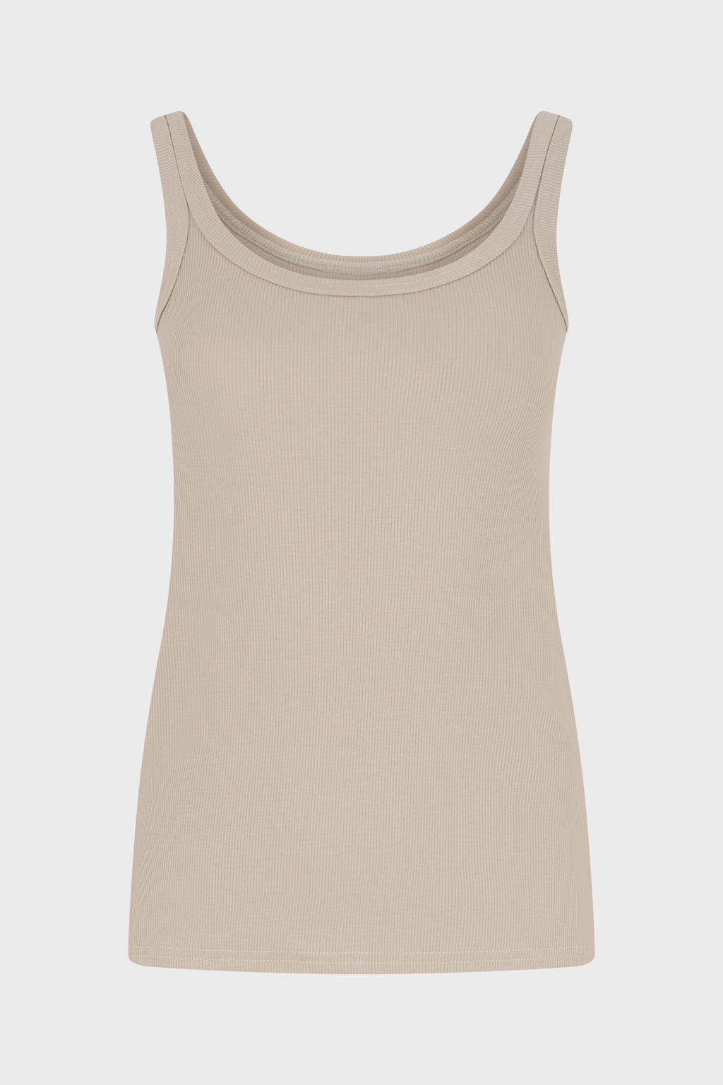 Top Aki beige