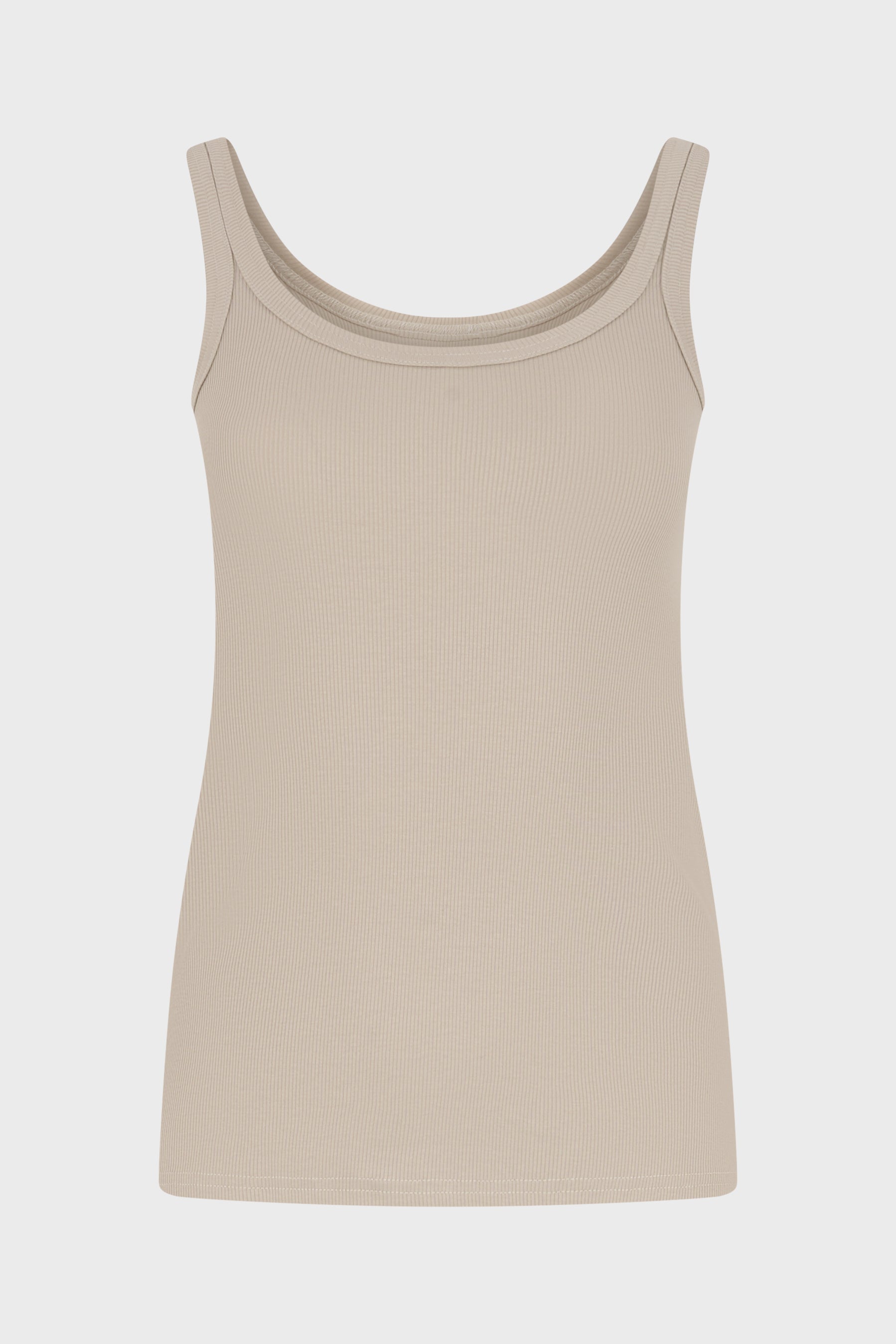 Top Aki beige
