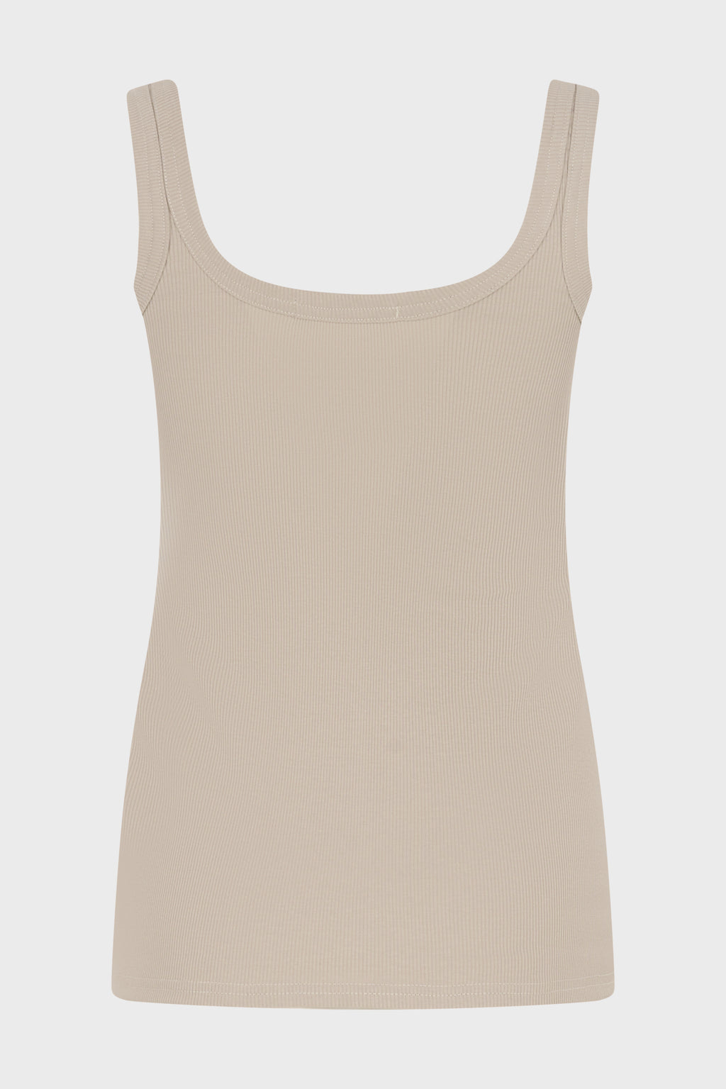 Top Aki beige