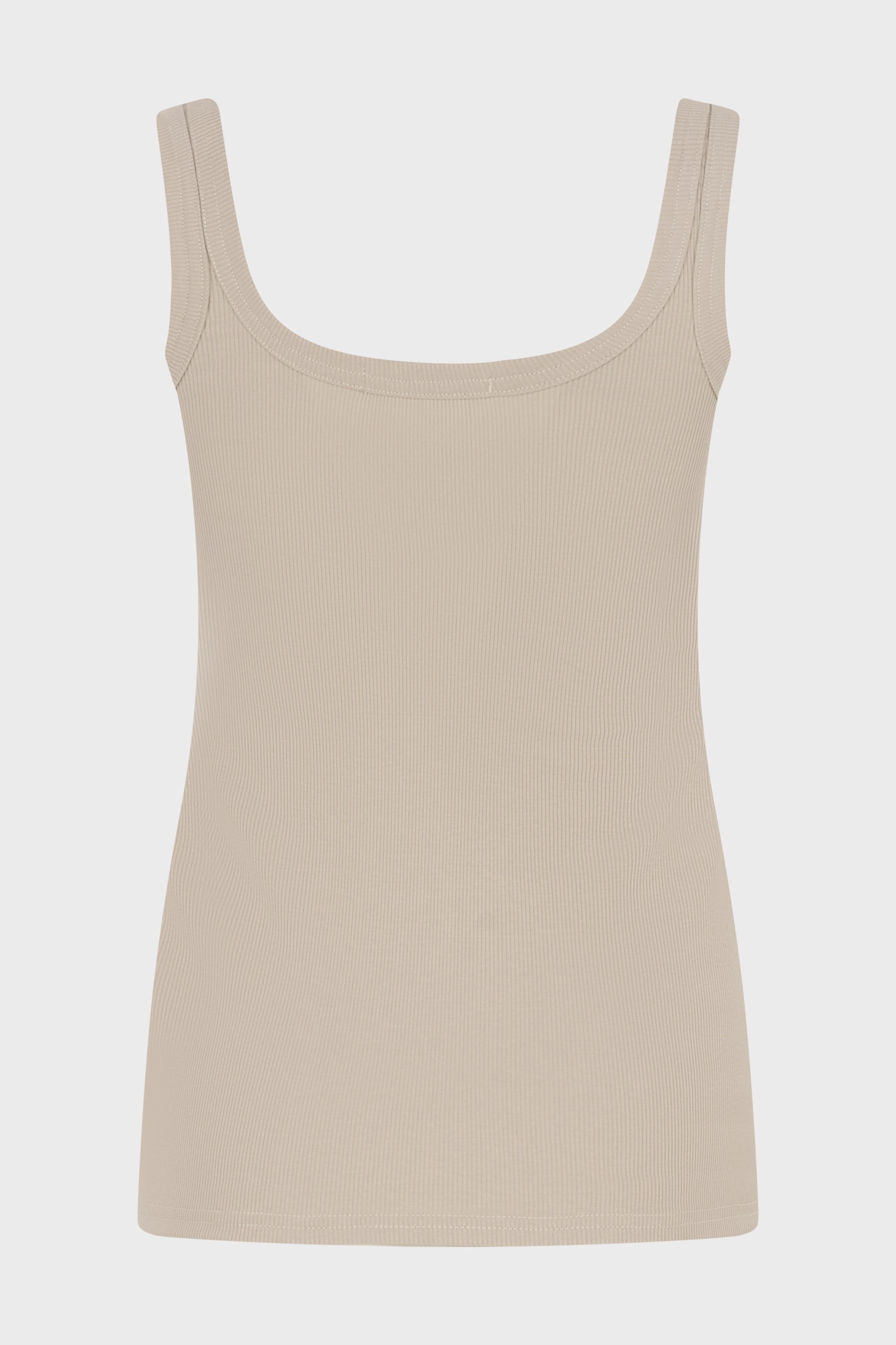 Top Aki beige