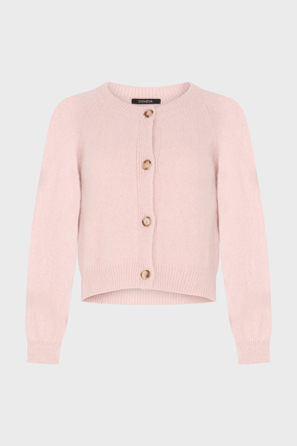Sweter ROSA - pink