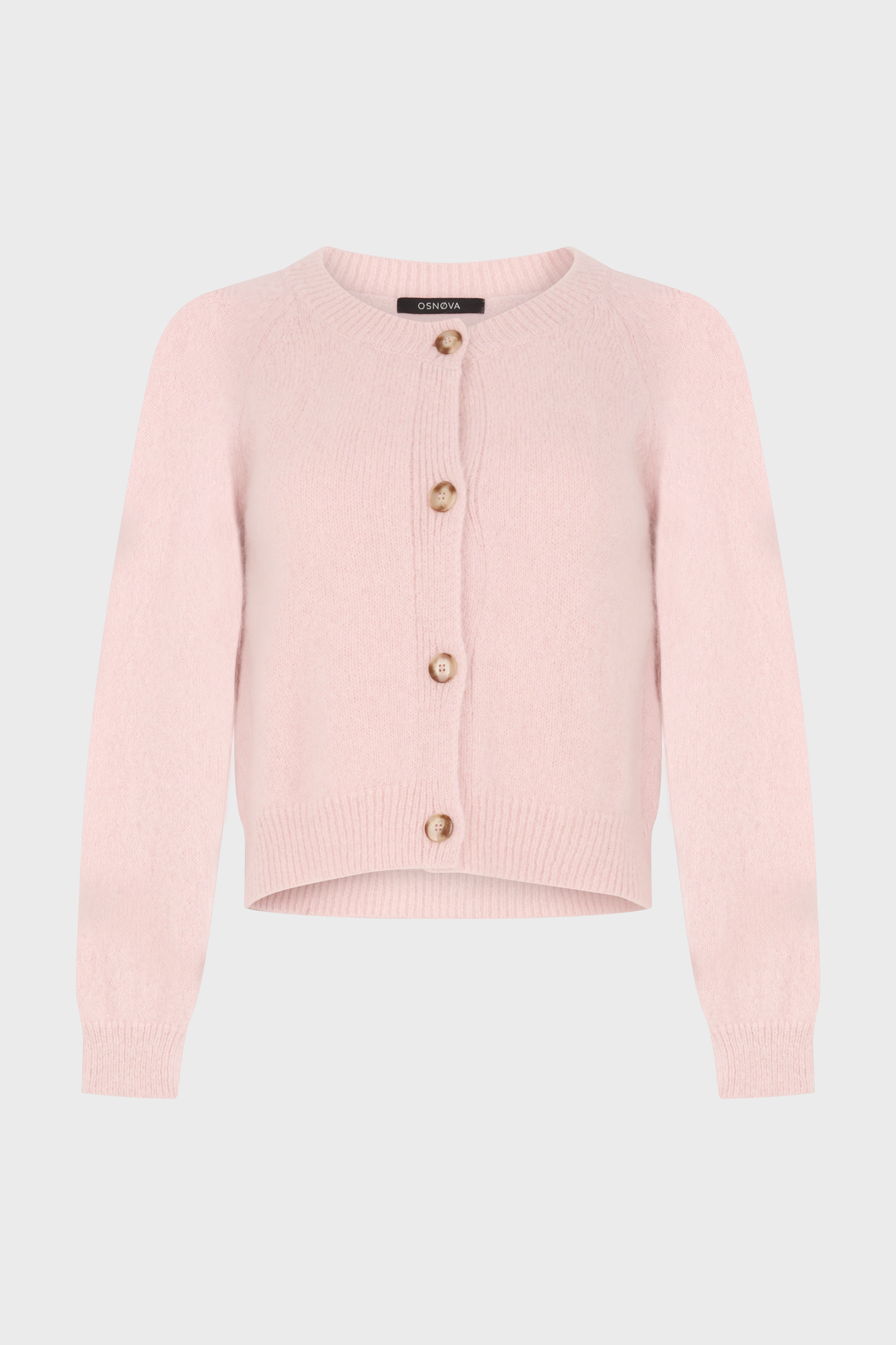 Sweter ROSA - pink
