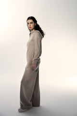 Bluza Kent beige
