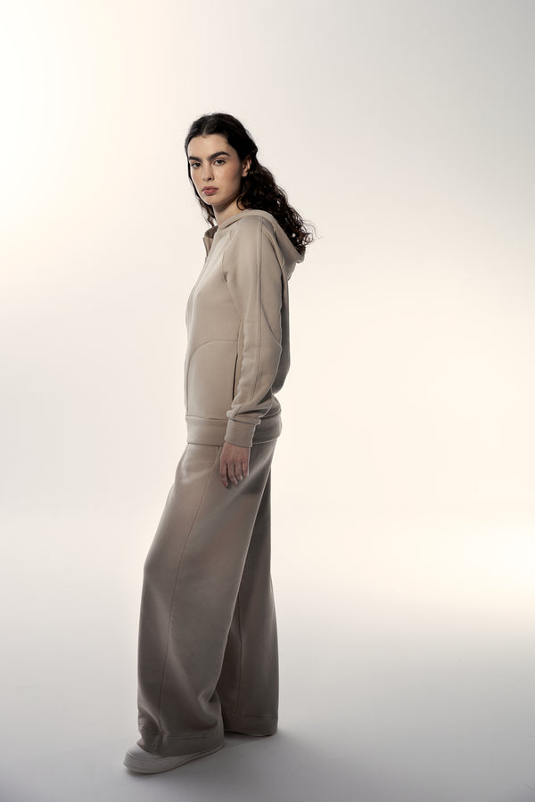 Bluza Kent beige