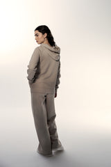 Bluza Kent beige