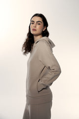Bluza Kent beige
