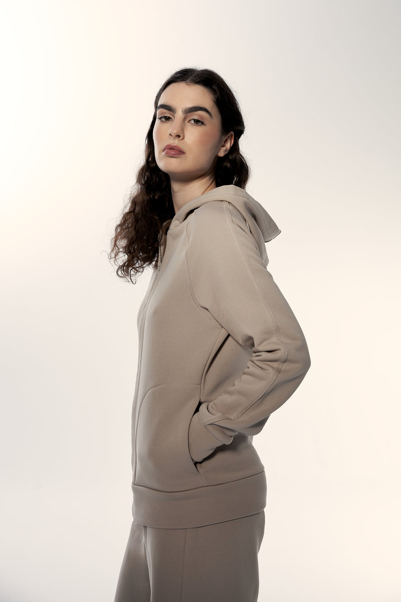 Bluza Kent beige