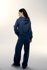 Bluza Kent blue