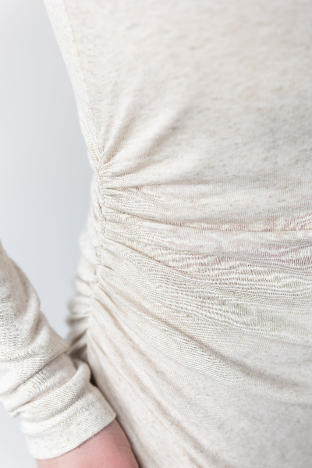 Sukienka Schoen Linen