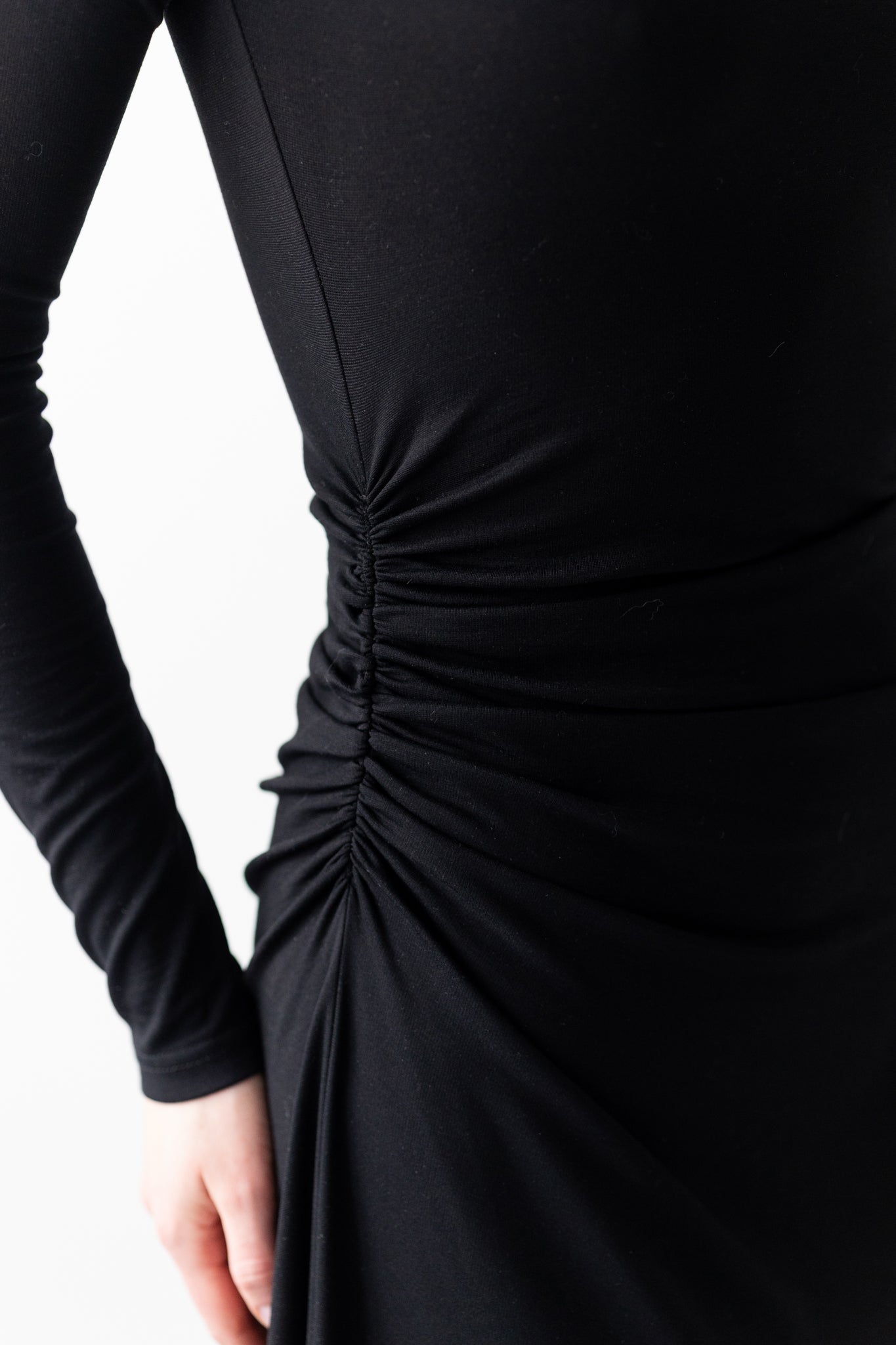 Sukienka Schoen Black