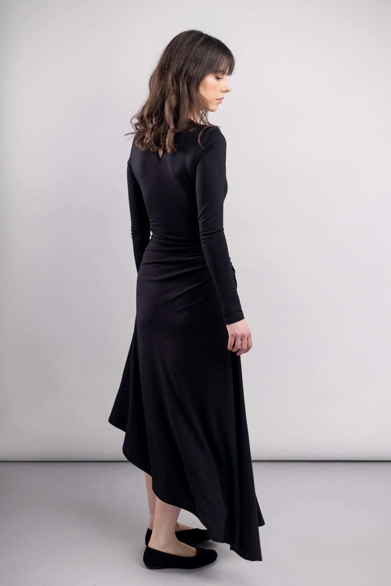 Sukienka Schoen Black