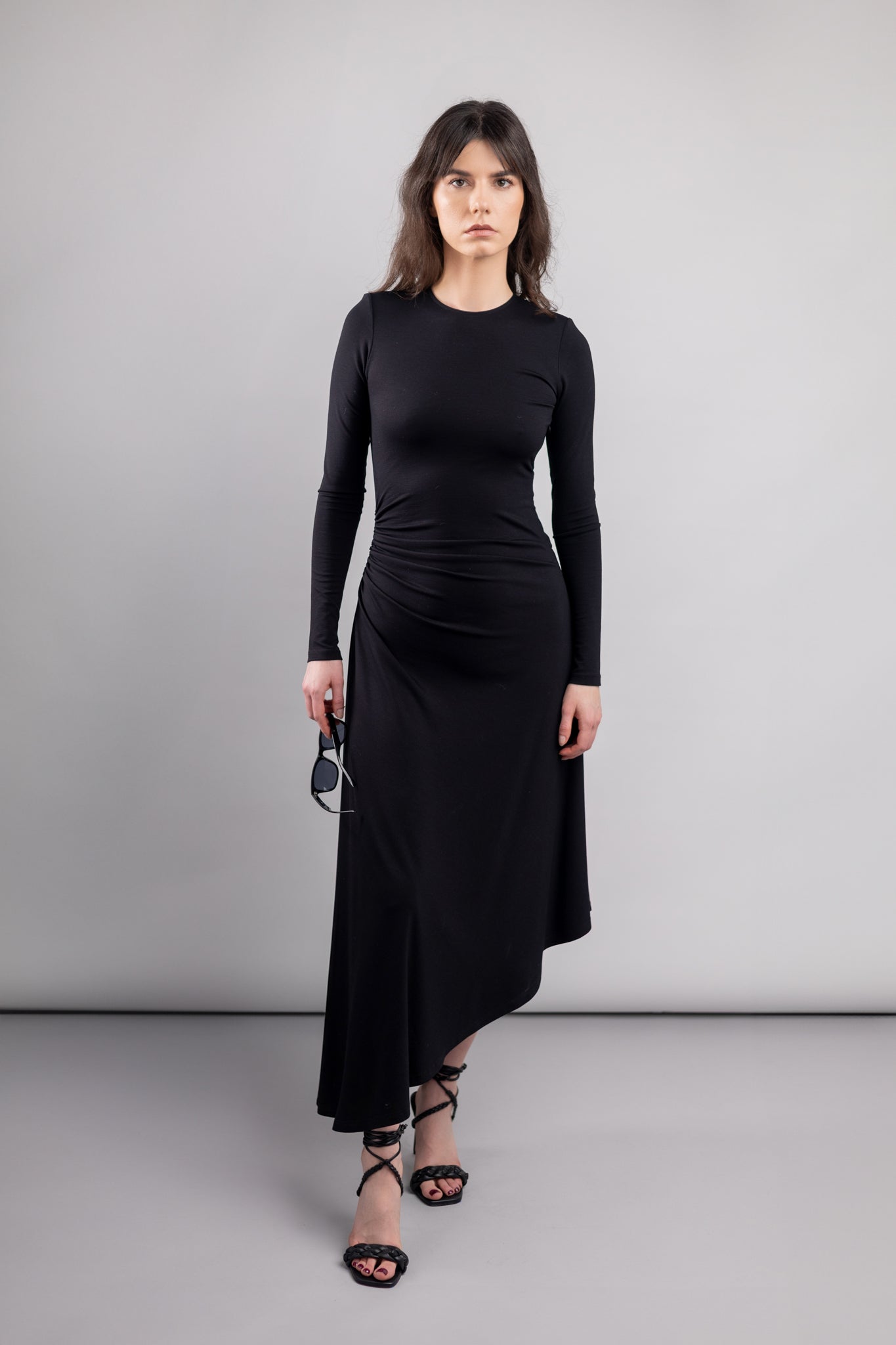 Sukienka Schoen Black