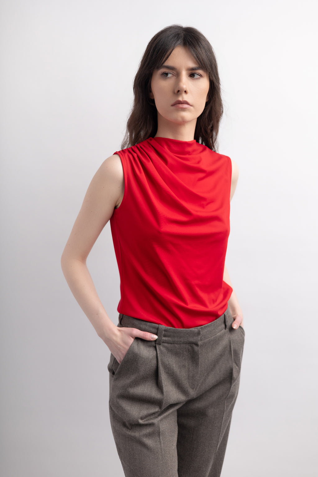 TOP KISO RED