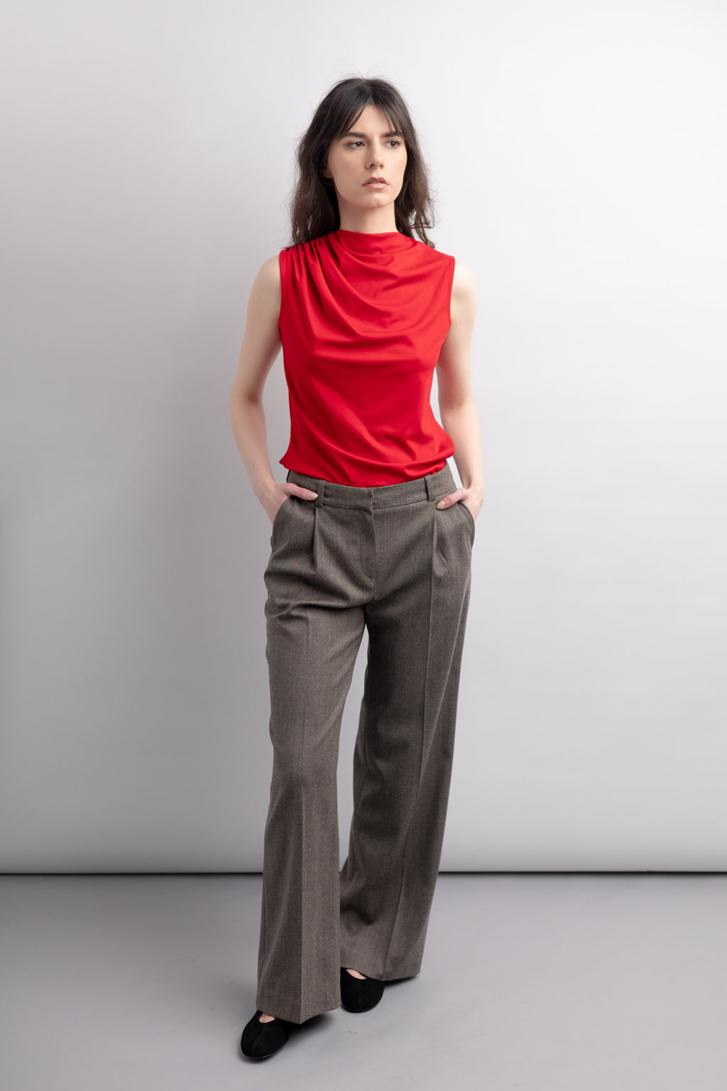 TOP KISO RED