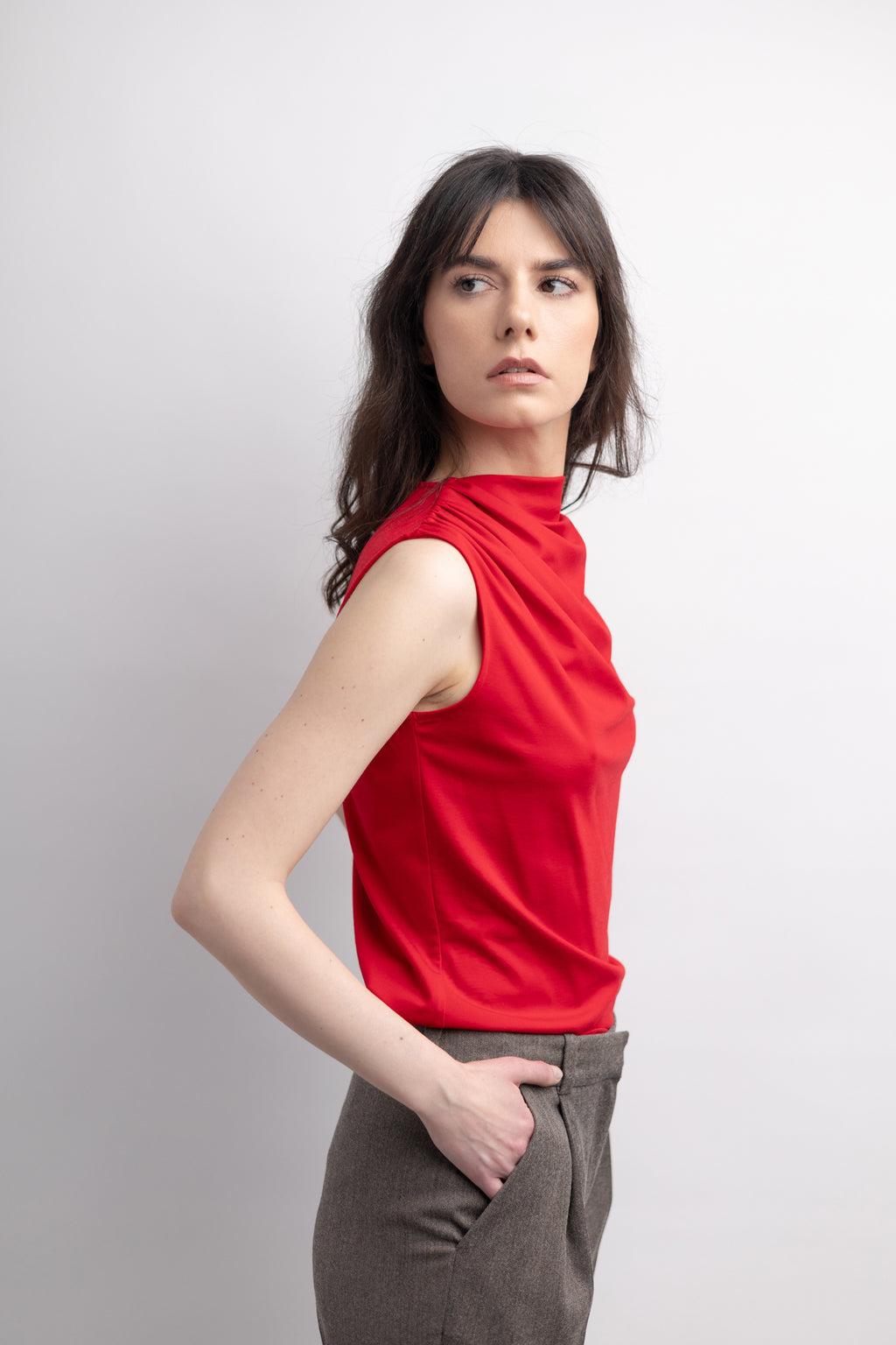 TOP KISO RED