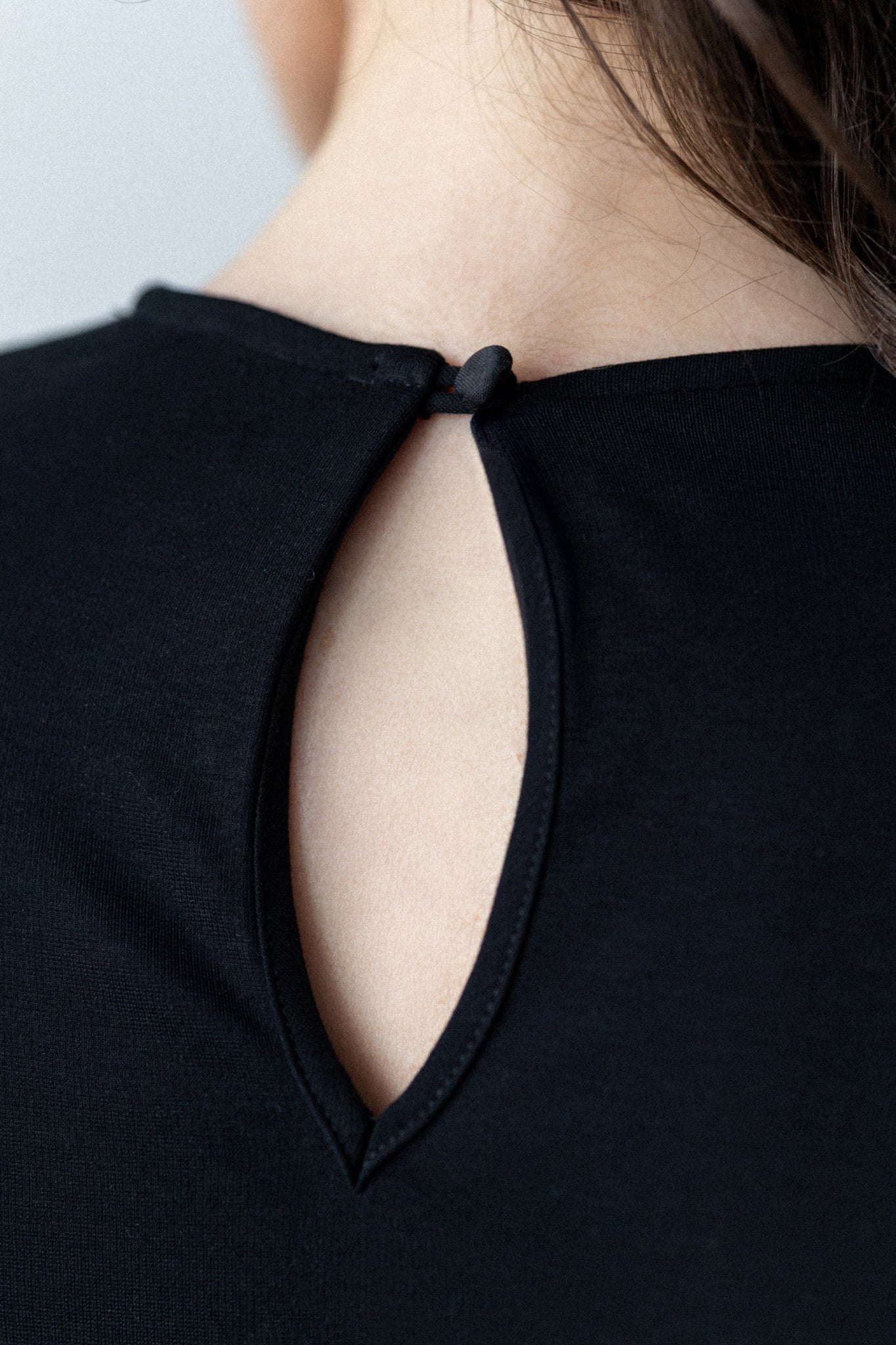 Sukienka Schoen Black