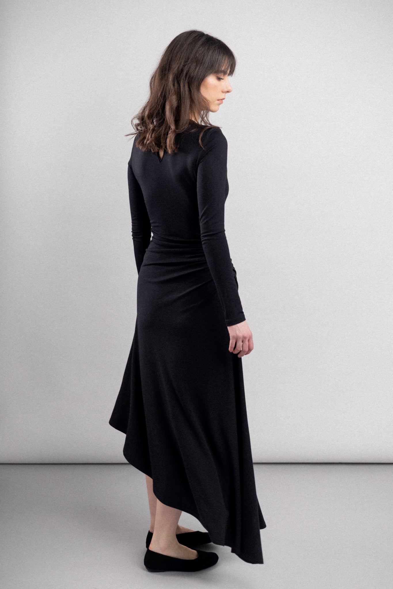 Sukienka Schoen Black