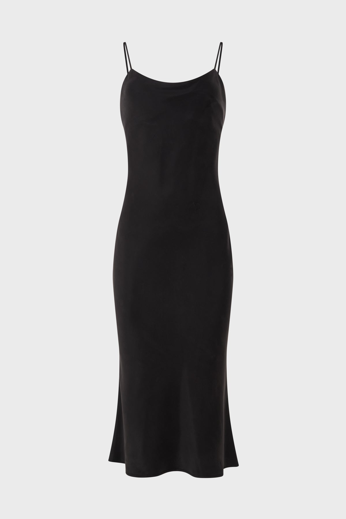 SUKIENKA GRACE BLACK